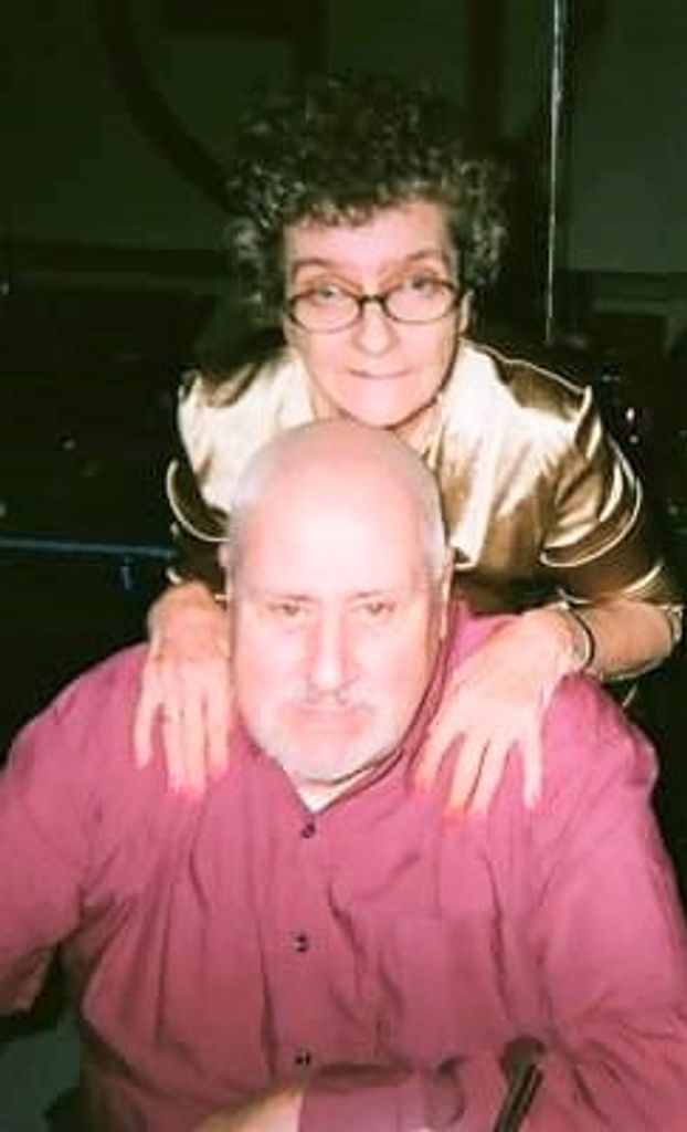 Patricia Mohr