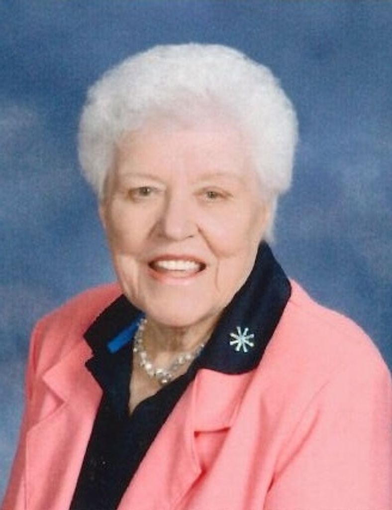 Lizzie A. Meixner