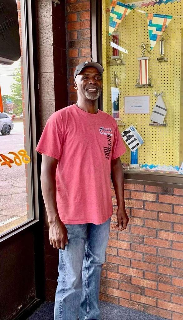 Van Clayton "Turkey" Craig Profile Photo