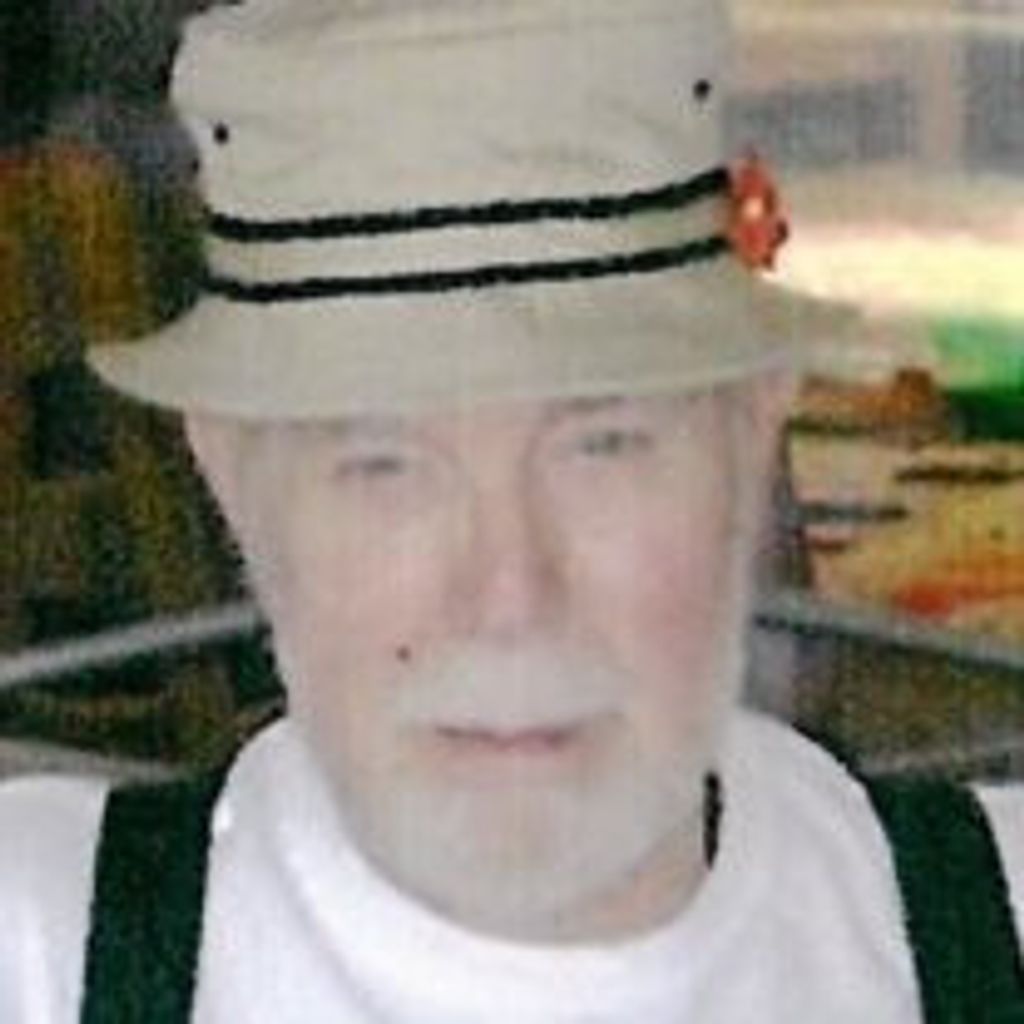 Erwin "Red" Larson