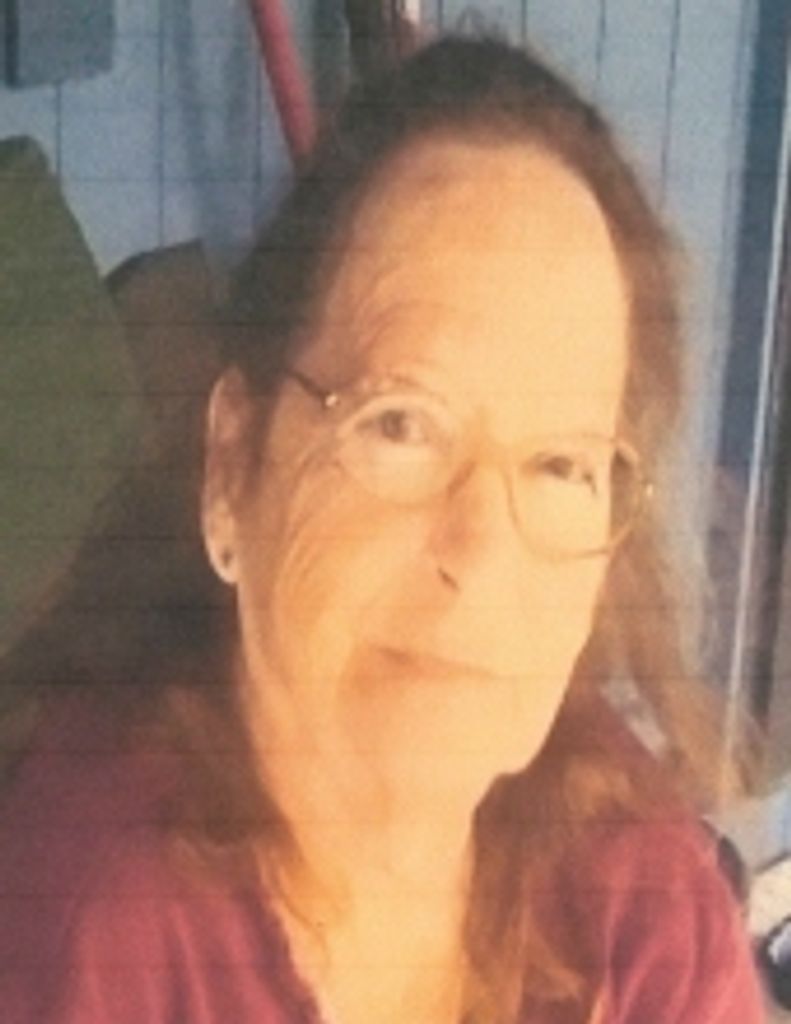 Mrs. Roddy May Thompson