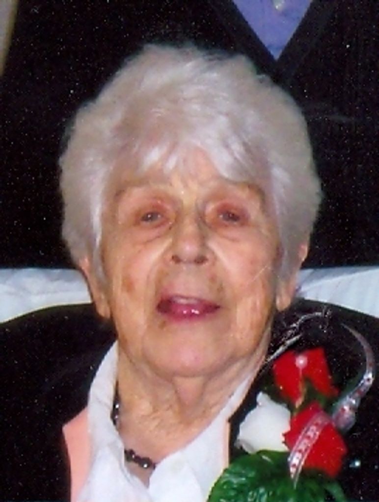 Dorothy Ann Thielmann