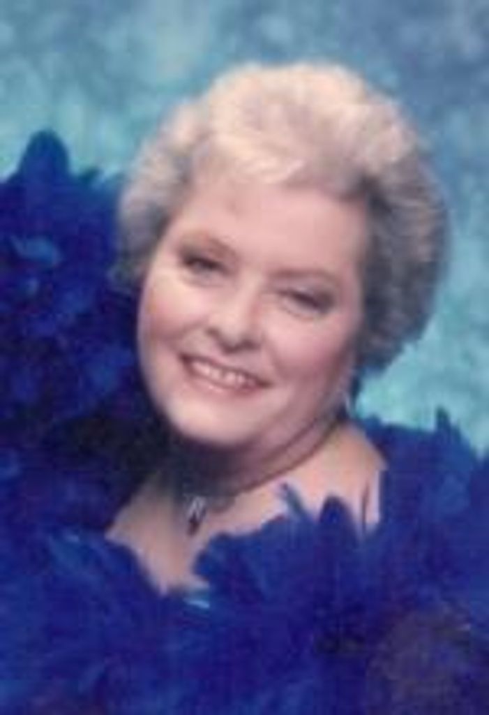 Alice Brown Rinehart