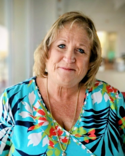 Helen Faye Patten's obituary image