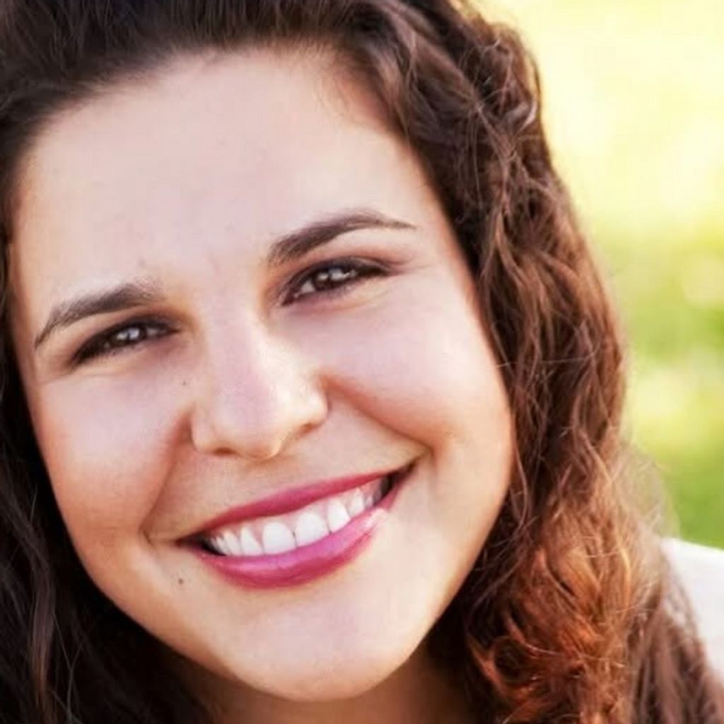 Ileana Maria Abreu Profile Photo