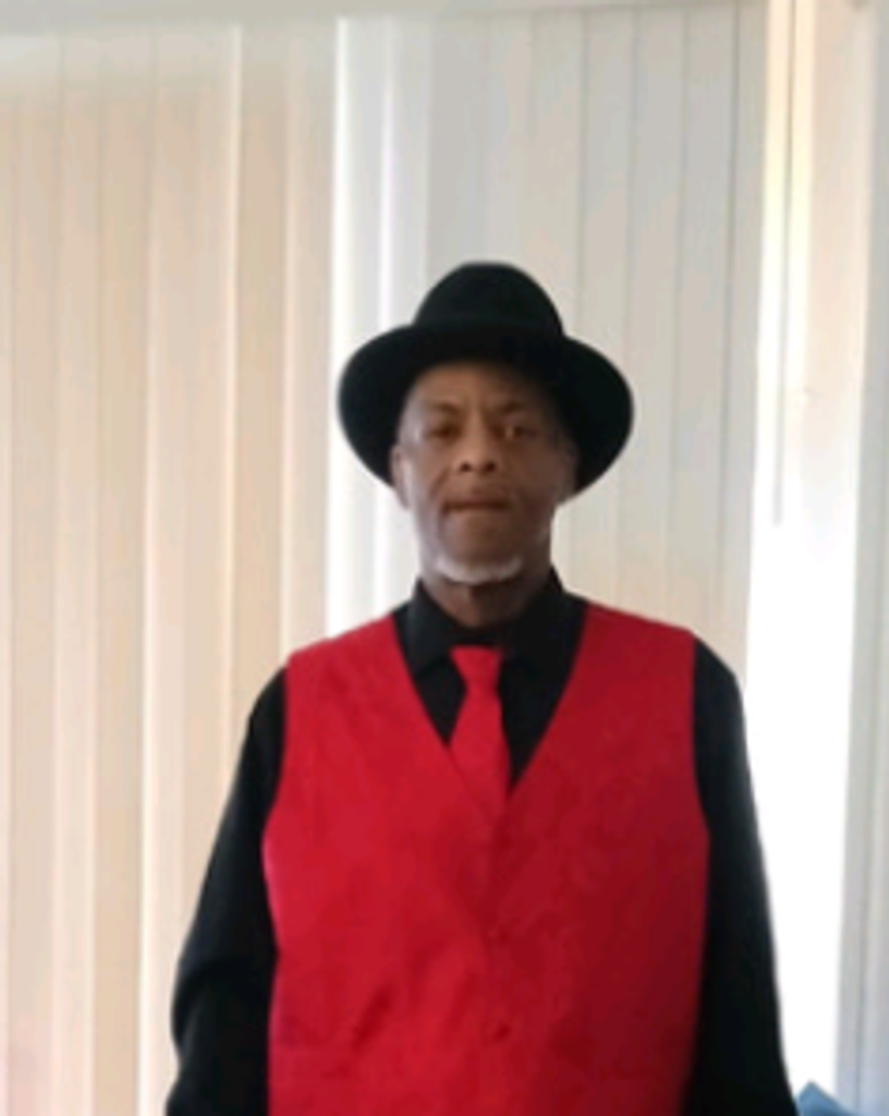 Charles Edward Mitchell, Sr. Profile Photo