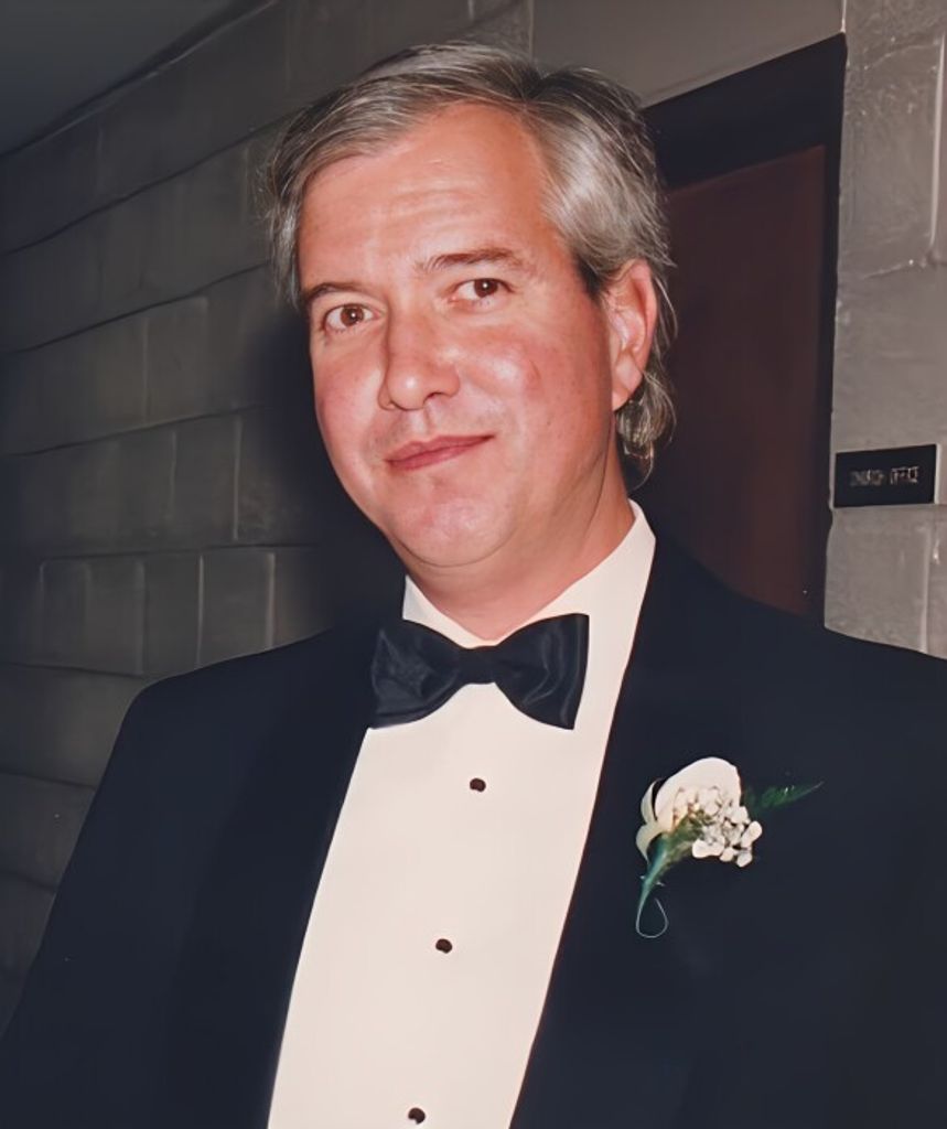 Donald F. Valdivia