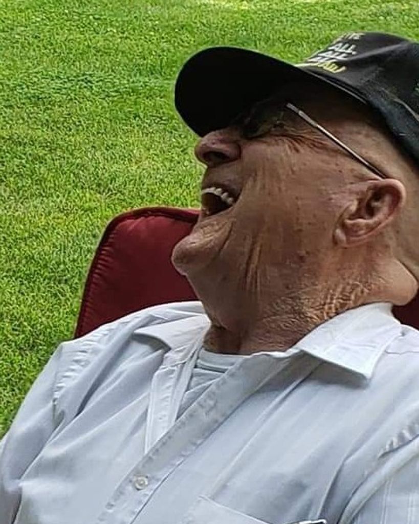 Sheldon "Don Black" Erie Blackmer Profile Photo