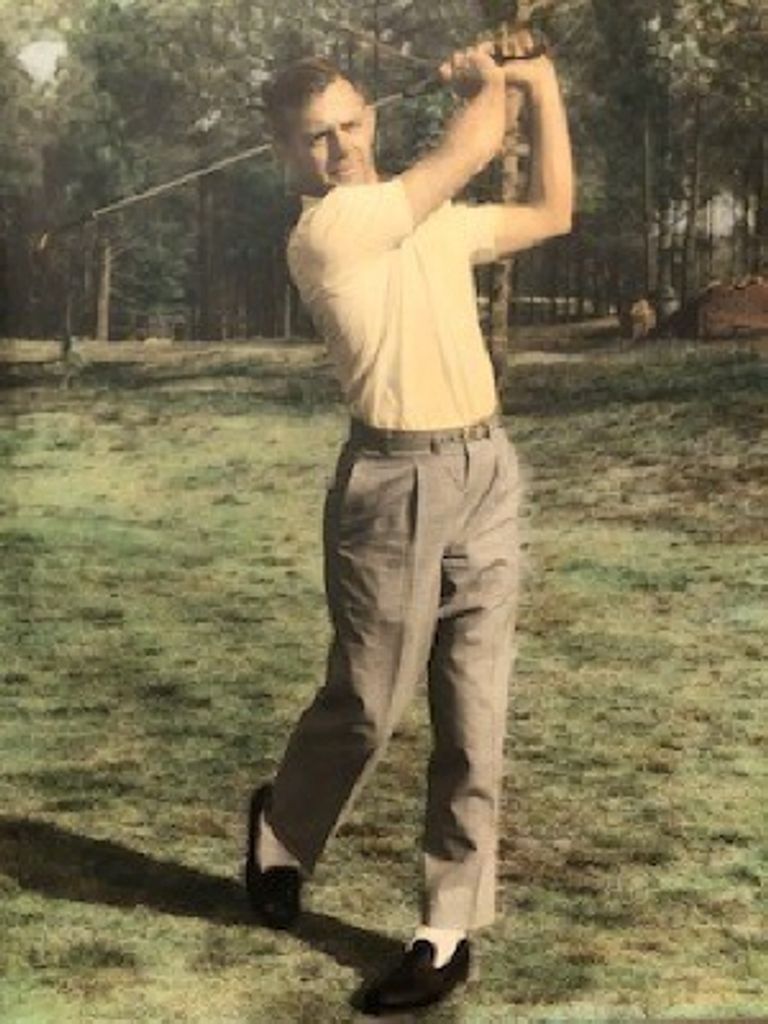 Robert Irving Beavers, Sr.