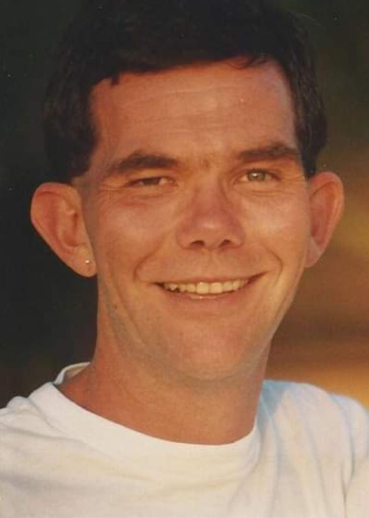 Terry Teeter Profile Photo