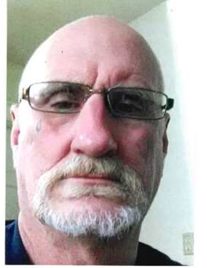 James "Jim" E. Cuthbert