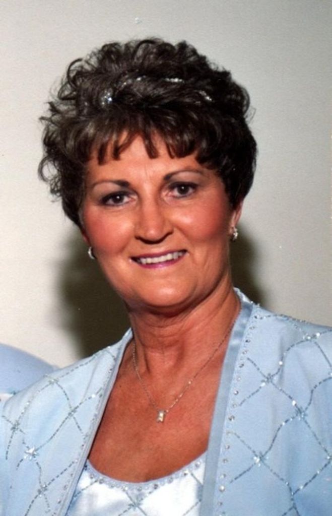 Shirlene Davis Sherwood Profile Photo