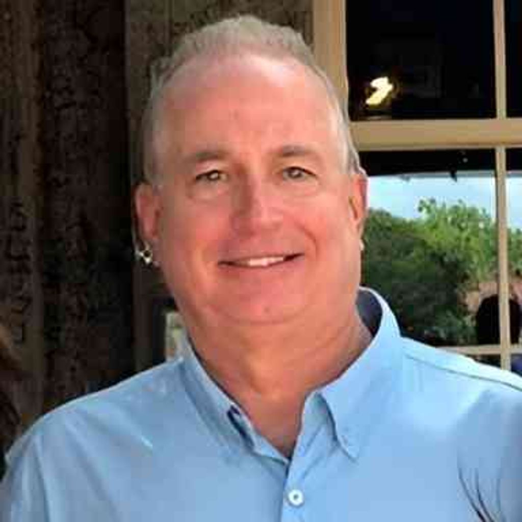 Gary Steve Schwartz Profile Photo