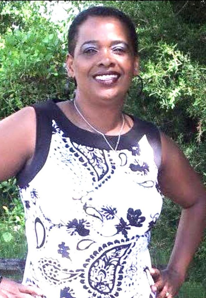 Cheryl N. Robinson Profile Photo