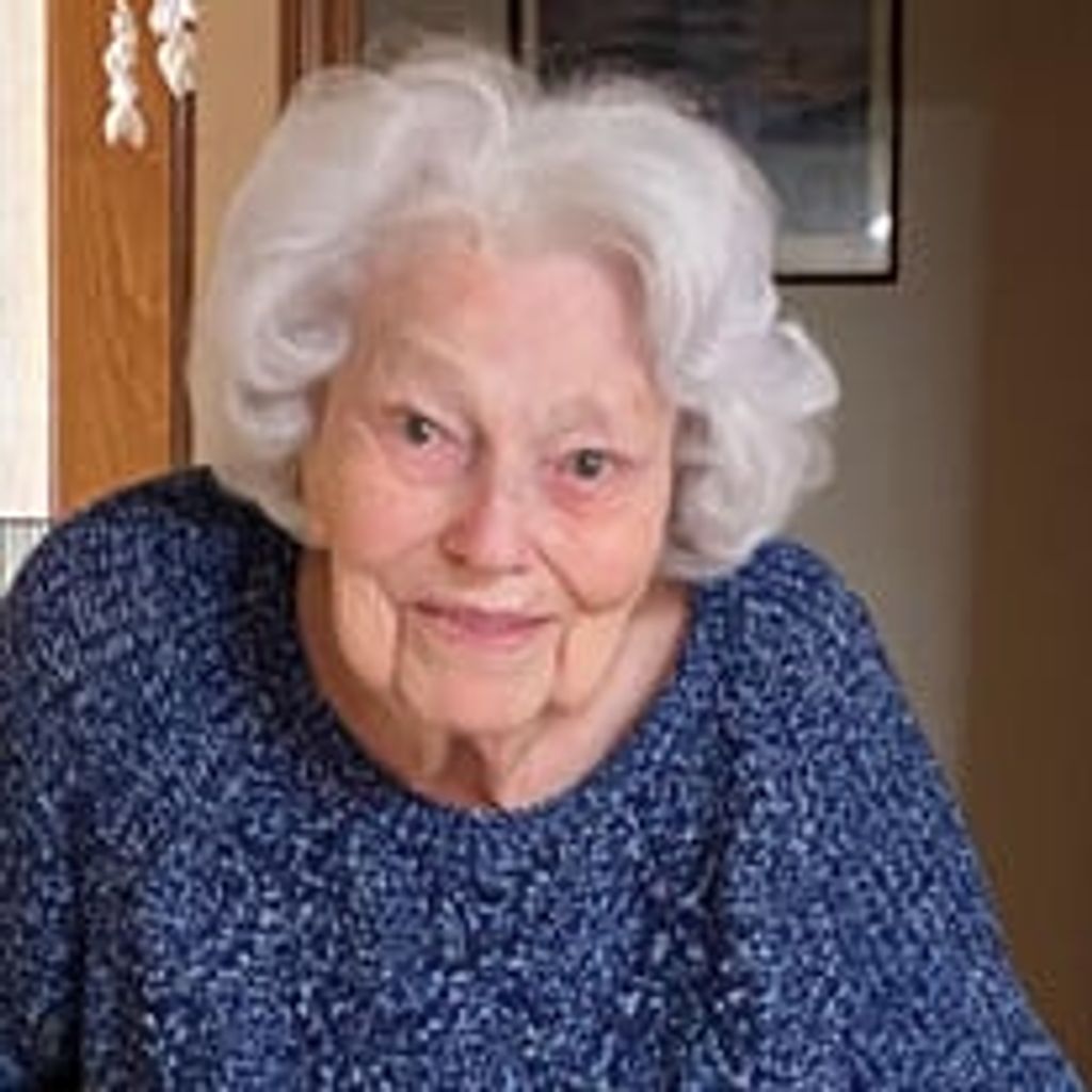 Myrtle L. Foster Profile Photo