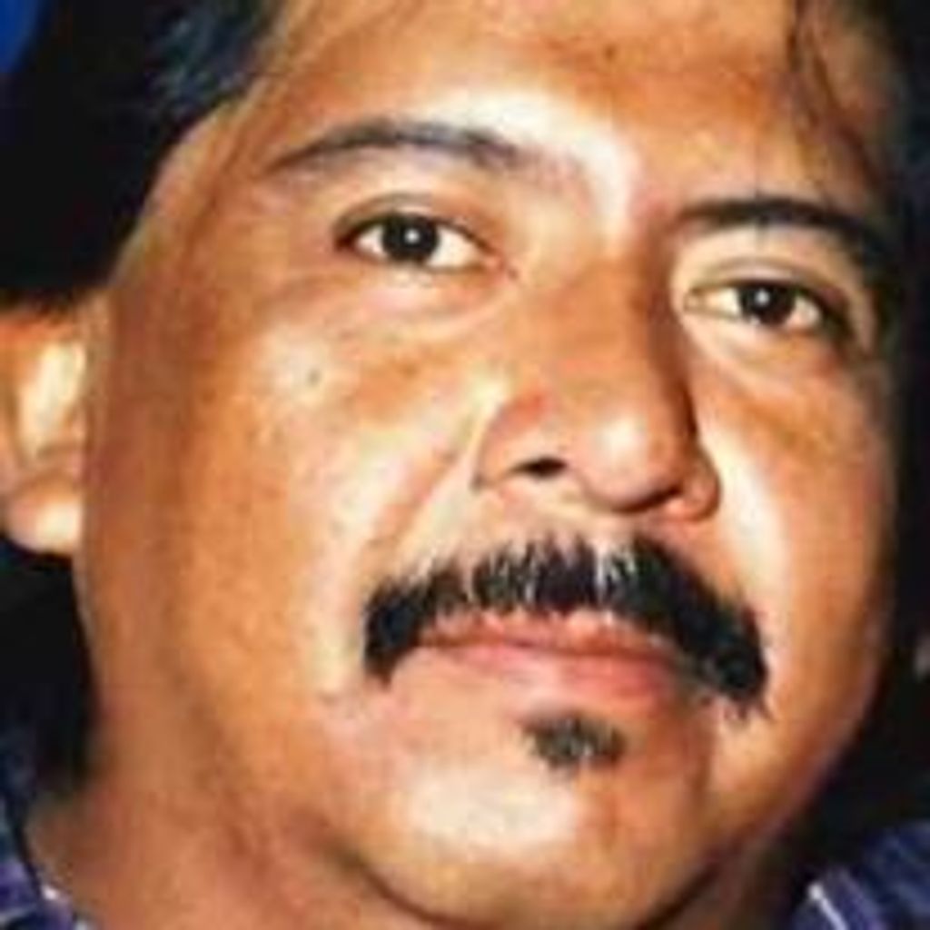Daniel Martinez