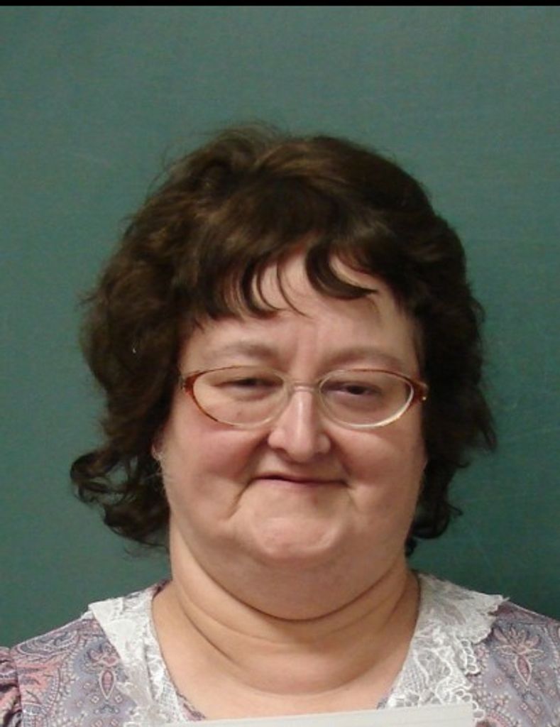 Wanda Lee Elliott