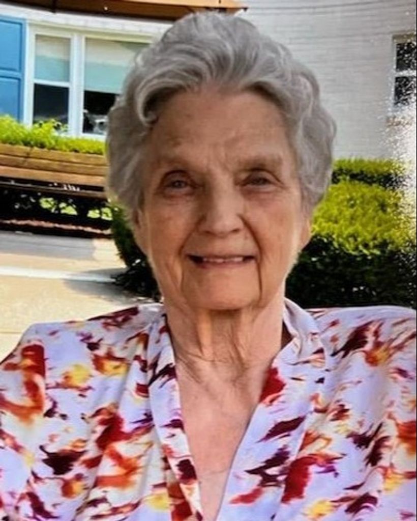 Ann Willmering Dierker Profile Photo