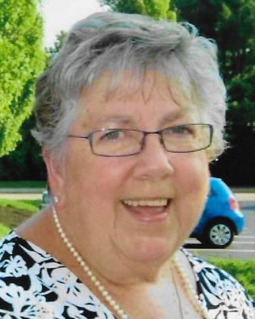 Annmarie T. (Burke) Fennelly Profile Photo