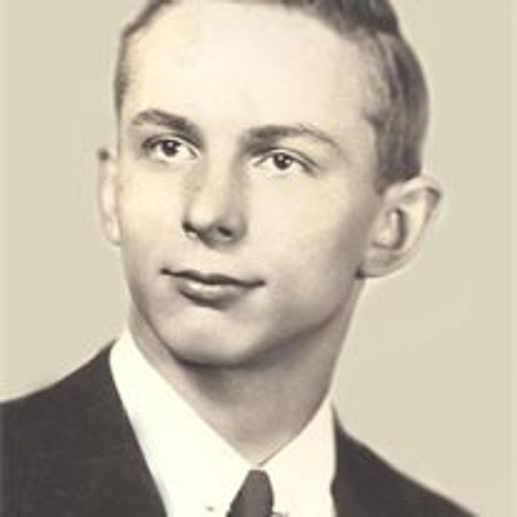 John M.  Graves