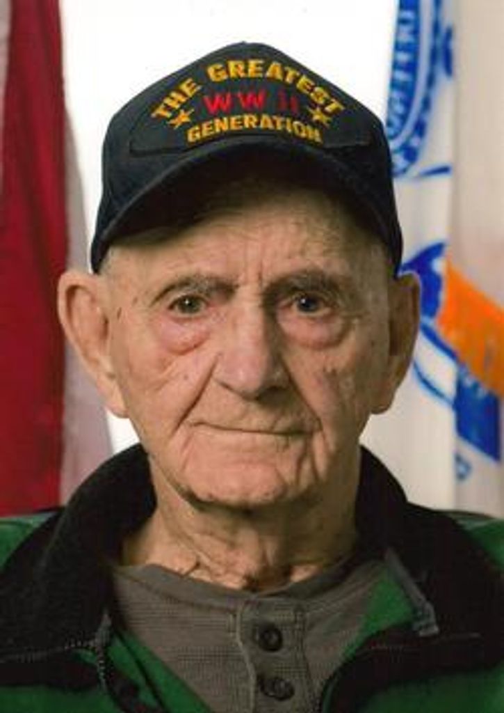 Earl W. Vaught Profile Photo