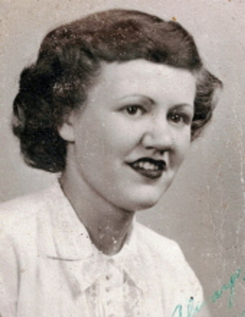 Audrey Ann Schommer Profile Photo