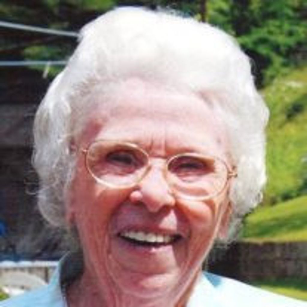 Ethel Nantz