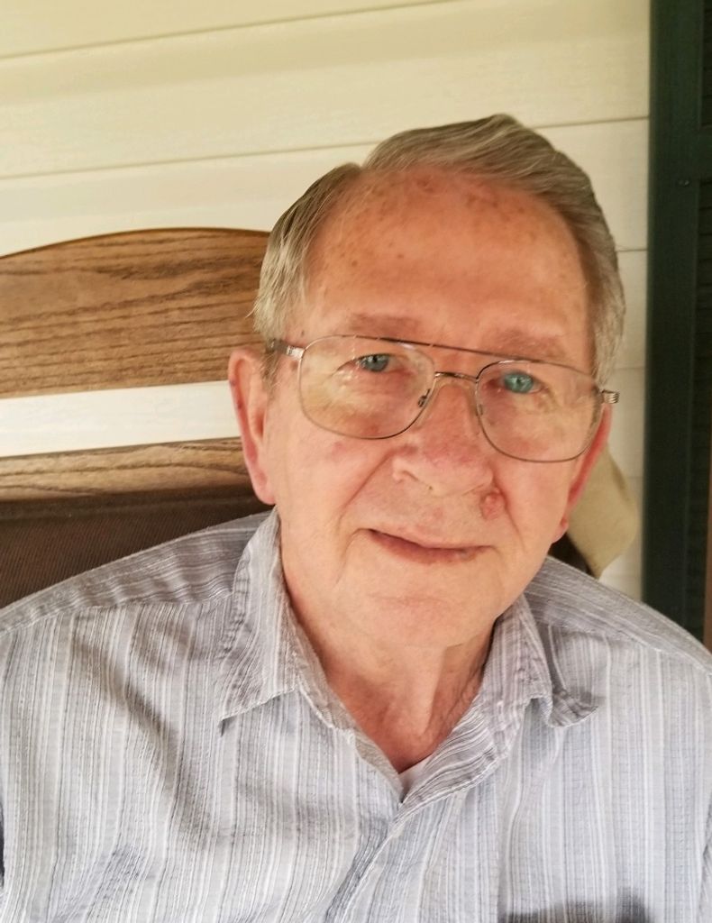 Thomas Nichols Profile Photo