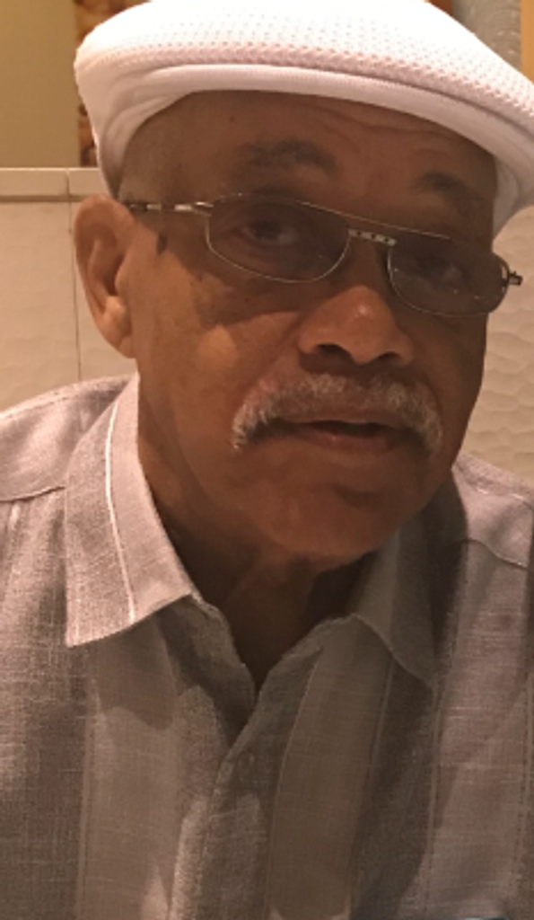 Joseph Dixie Jr.