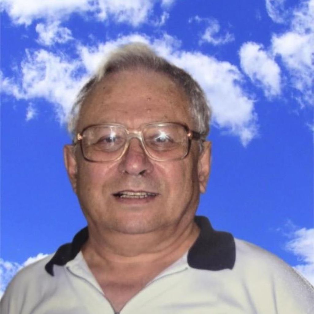 Simeon Rabinovich Profile Photo