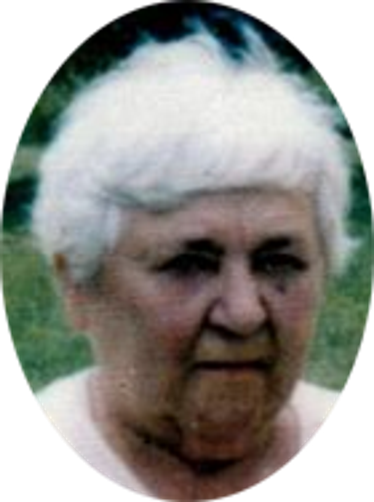 Sylvia  E. Jolicoeur