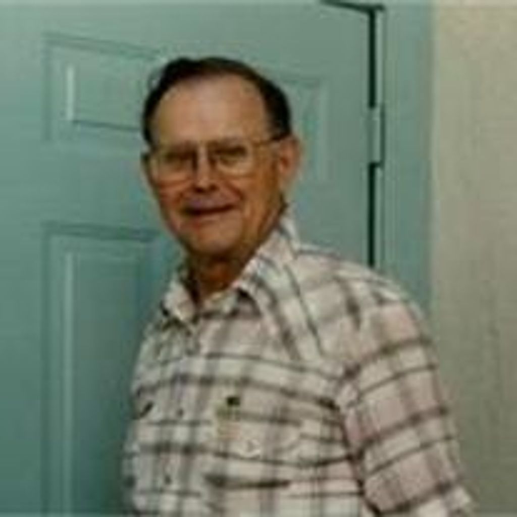 Richard  A. Branham