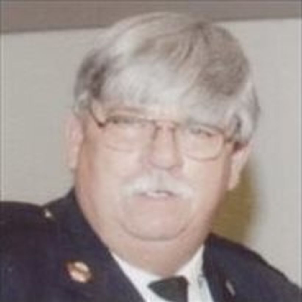 Wayne Alfred Adams Profile Photo