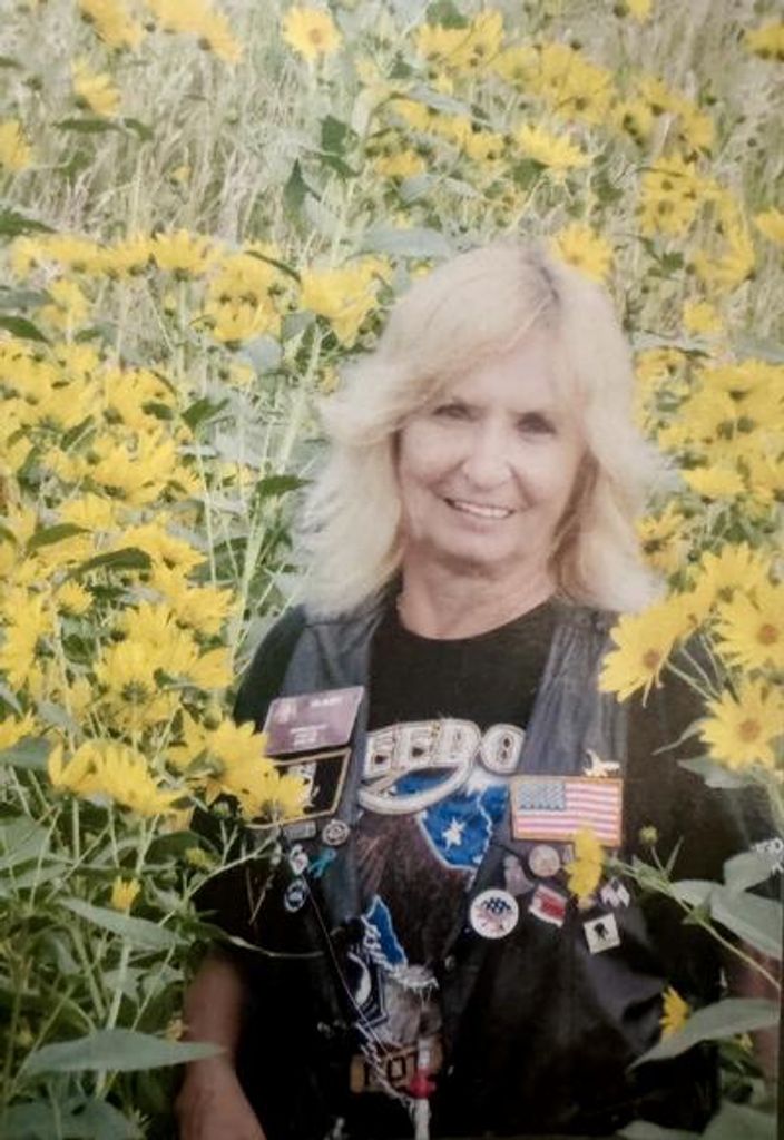 Dorothy May "Dorie" Dulitz