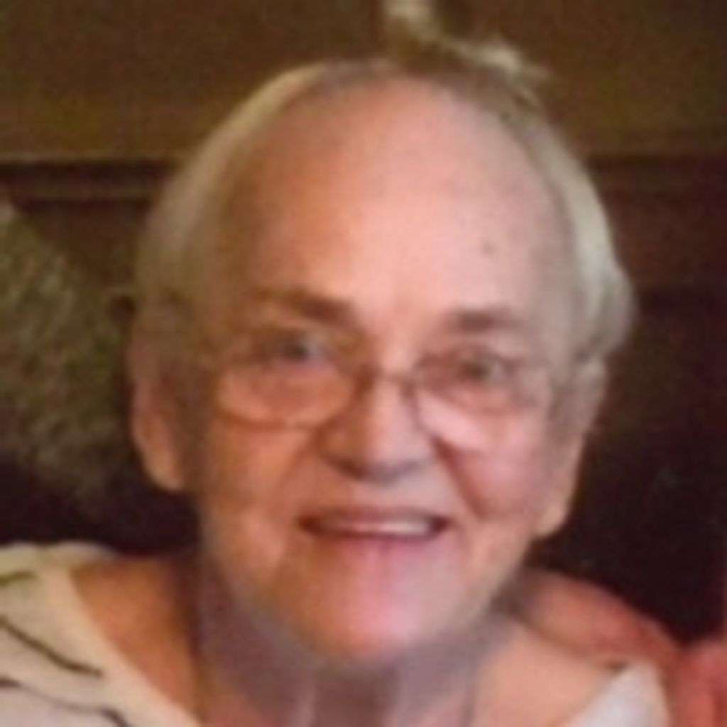 Sylvia Moore Larson Profile Photo