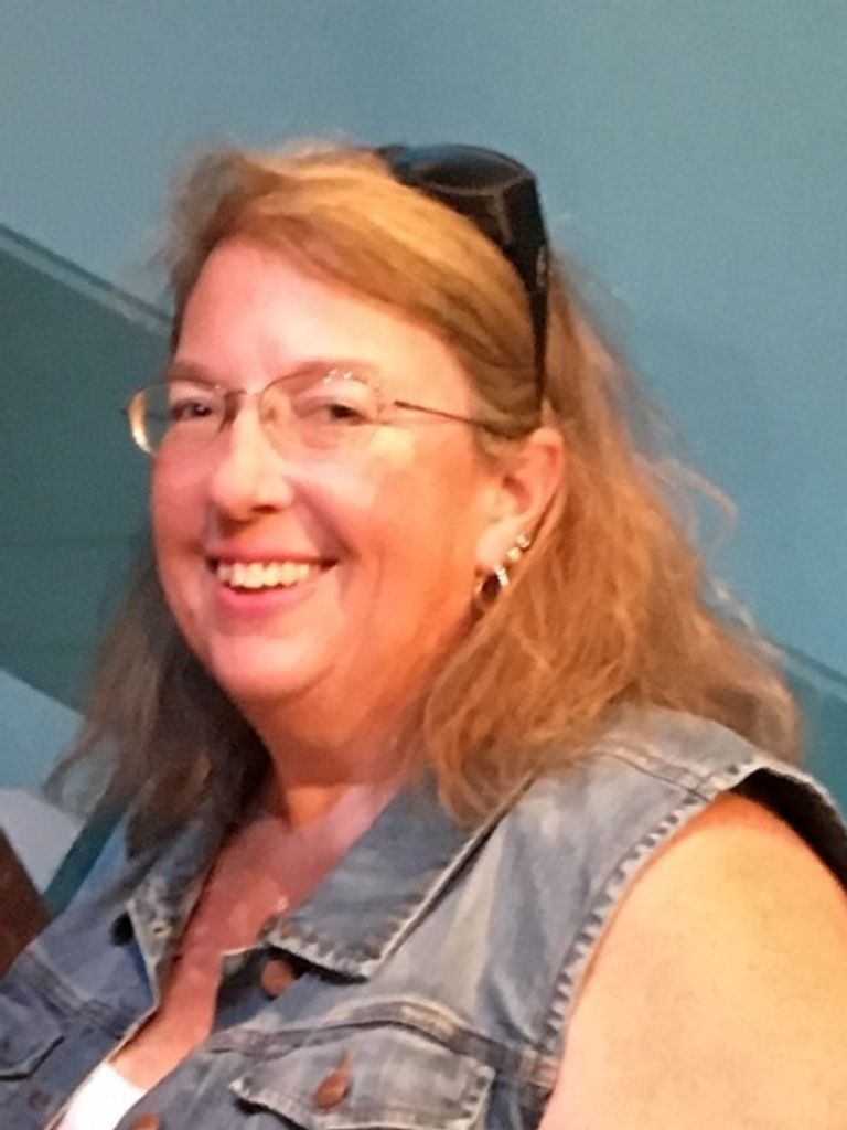 Lisa Koch Profile Photo