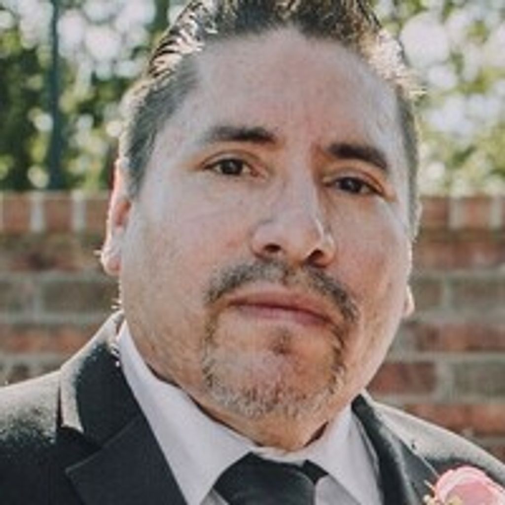 Jose F. Navarrete