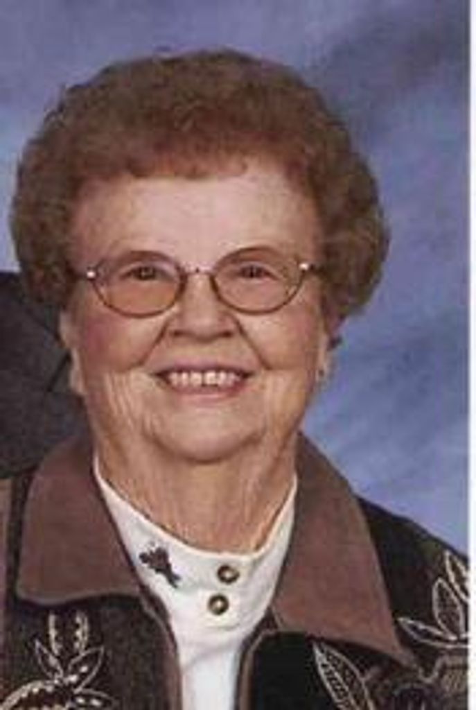 Lucille M. Wesemann