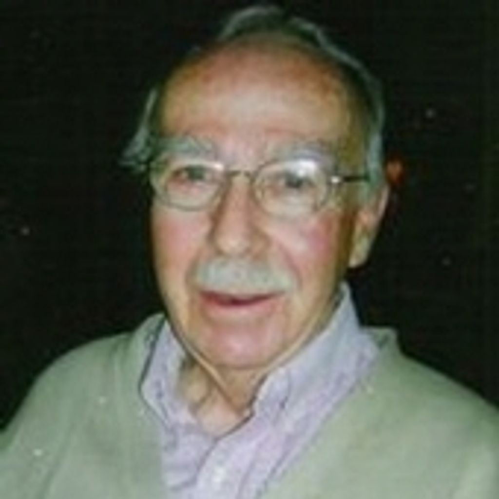 Edmund W. Fetter