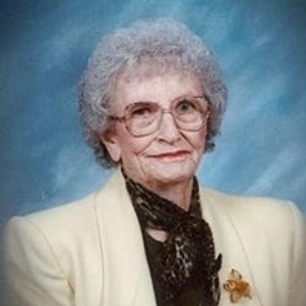 Beulah M. Miller