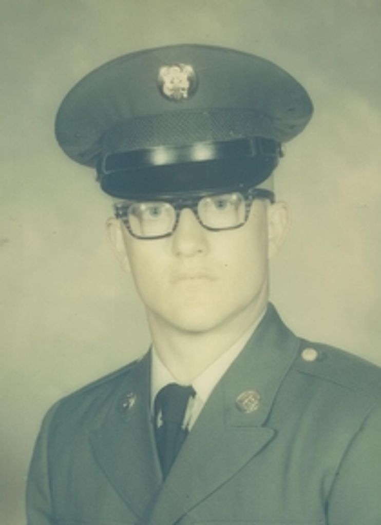 Terry B. Willison