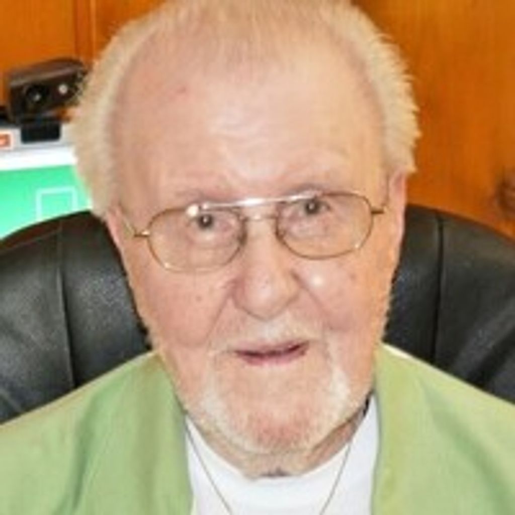 LaVern Frederick "Red" Ahrens Profile Photo