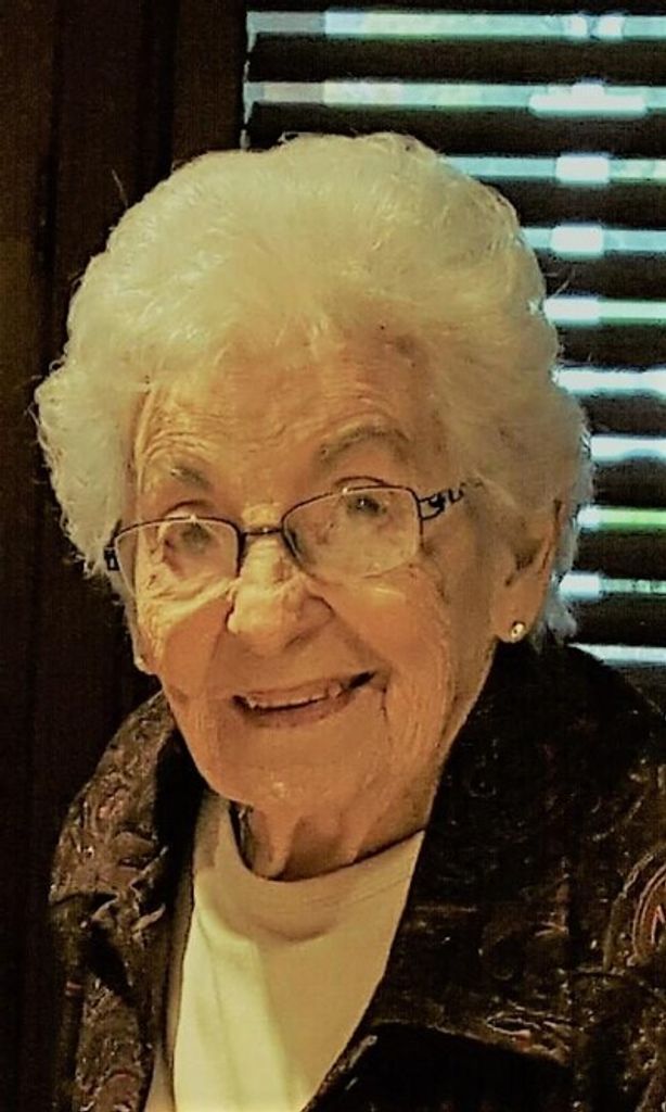 Rosalie M. Haverly Profile Photo