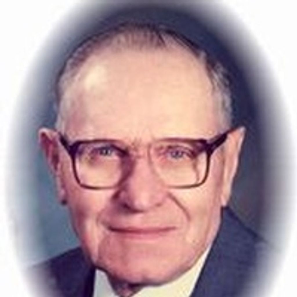 Dale Henry Aicher