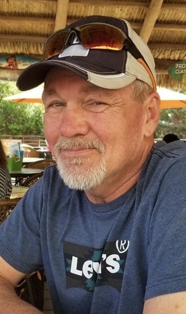 Rodney Lee Rademacher Profile Photo