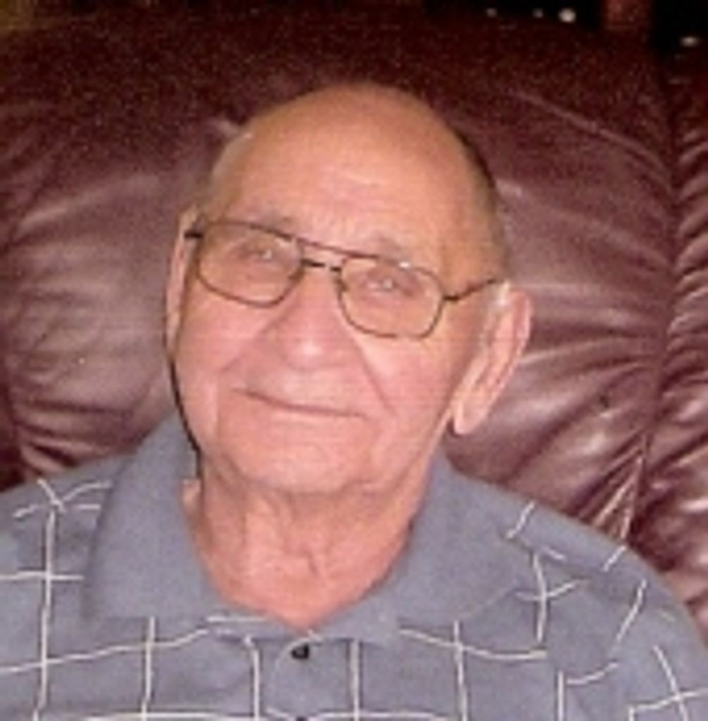 Daniel Peshel
