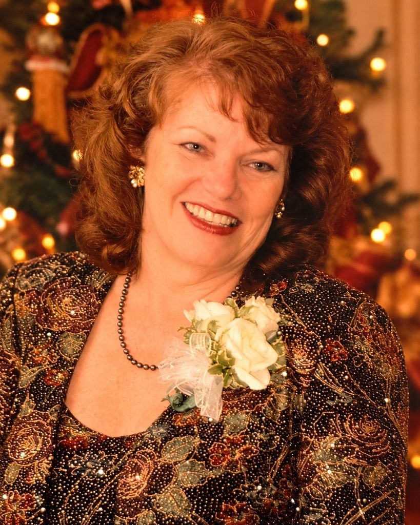 Edythe Marie Gaine Profile Photo