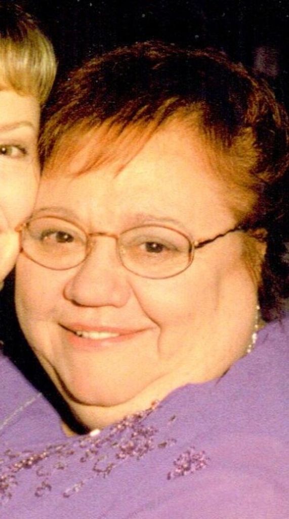Mary J. (Vollmer)  Keip