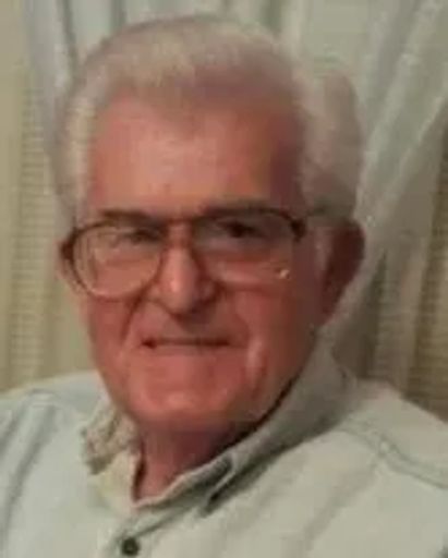 Harold Douglas Henderson Profile Photo