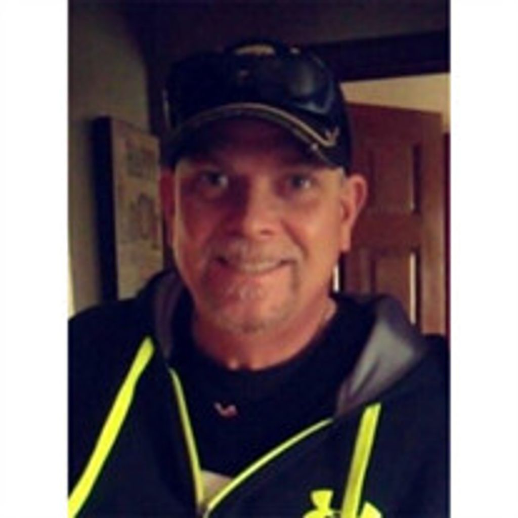 Keith D. Herrboldt